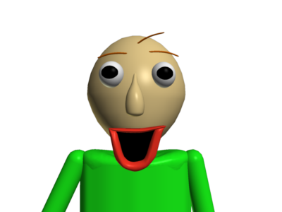 Hello Baldi mod for Baldi's Basics in Education and Learning - ModDB