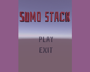 Sumo Stack