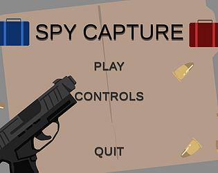 Spy Capture