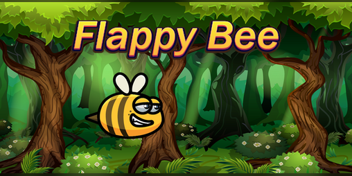 Cover image for Flappy Bee