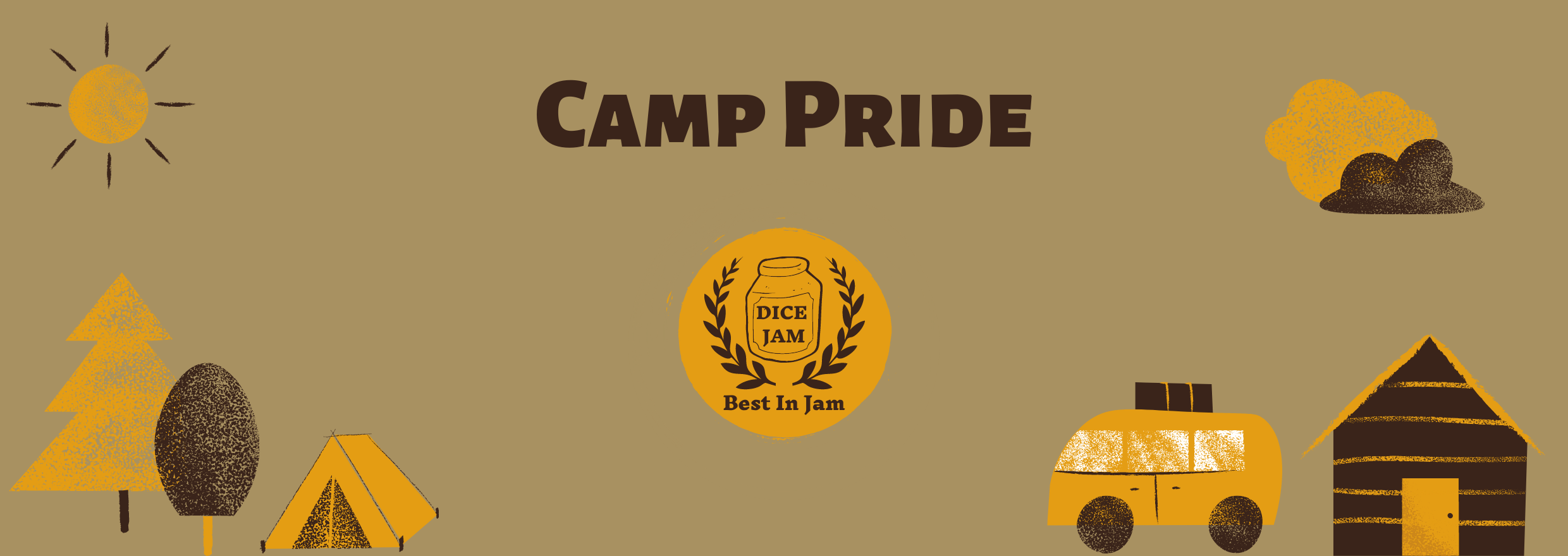 Camp Pride