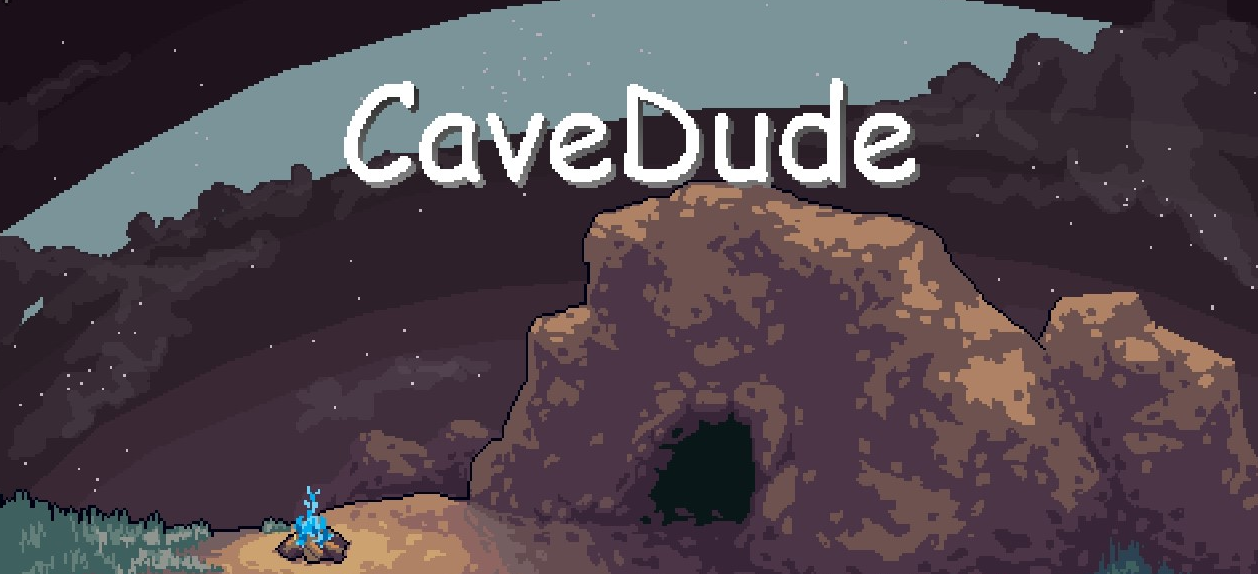 CaveDude