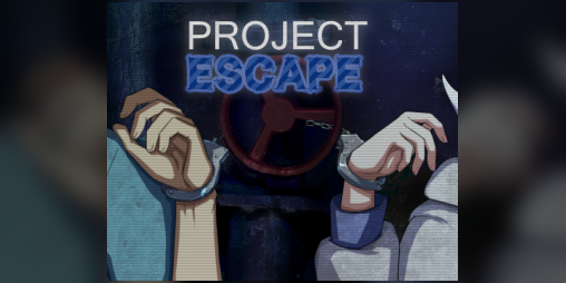 Cover image for Project: ESCAPE (Prototype)