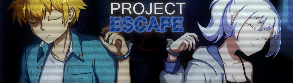 Project: ESCAPE (Prototype)