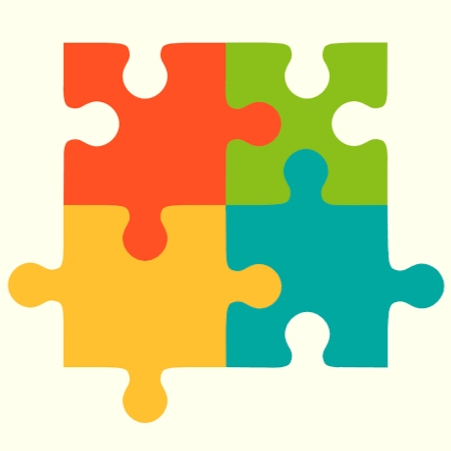 16 grid puzzles