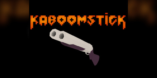 Cover image for KaboomsticK