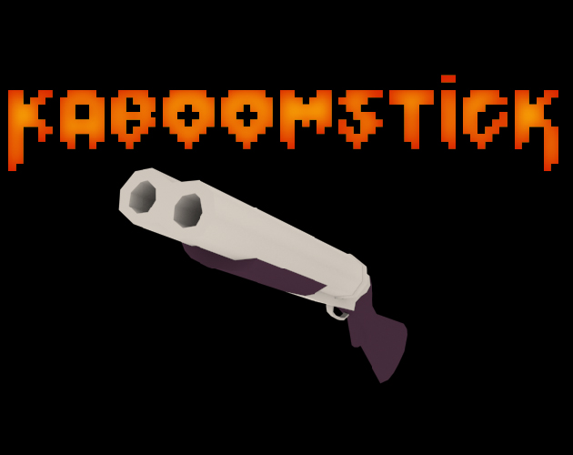 Cover image for KaboomsticK