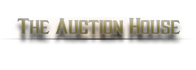 the Auction House