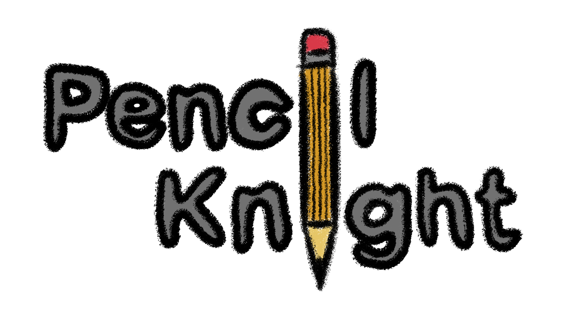 Pencil Knight