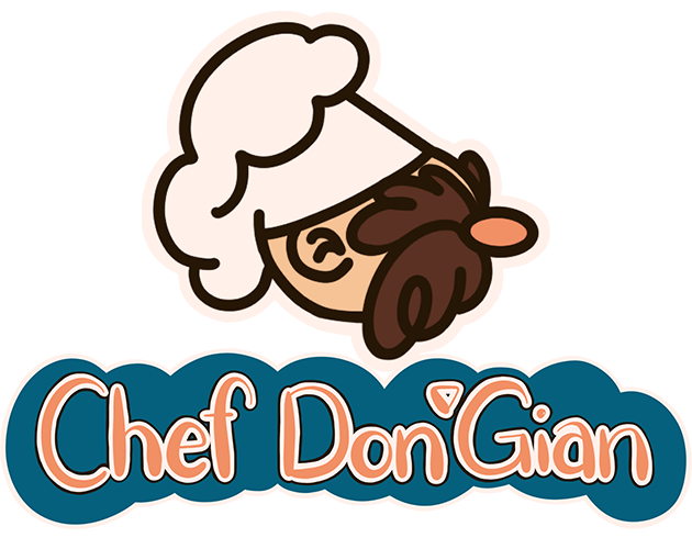Chef Don'Gian