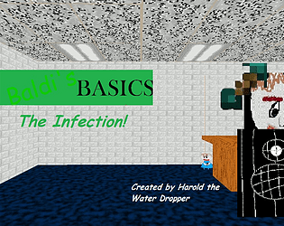 Games like Baldi's Basics (itch) • Games similar to Baldi's Basics (itch) •  RAWG