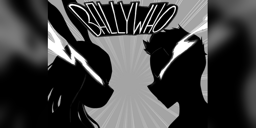 Cover image for Ballywho