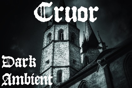 Cruor - Dark Ambient Music Pack