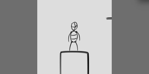 Cover image for The Unfinished Animation