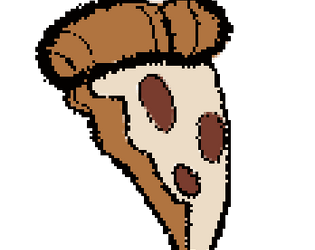 Twilight Pizza