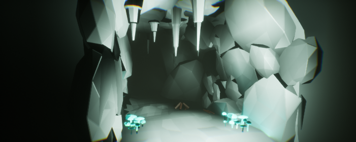 Cover image for Gamejam Megamig
