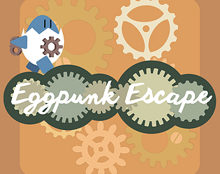 Eggpunk Escape