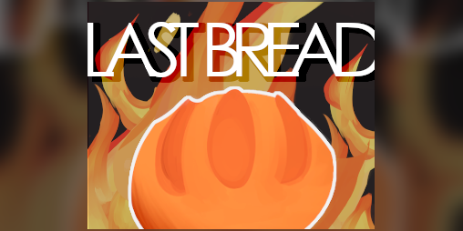 Cover image for Last Bread
