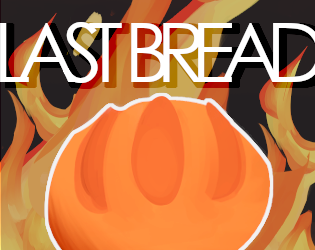 Cover image for Last Bread