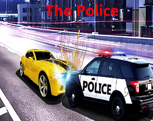 Fatal Contact The Police