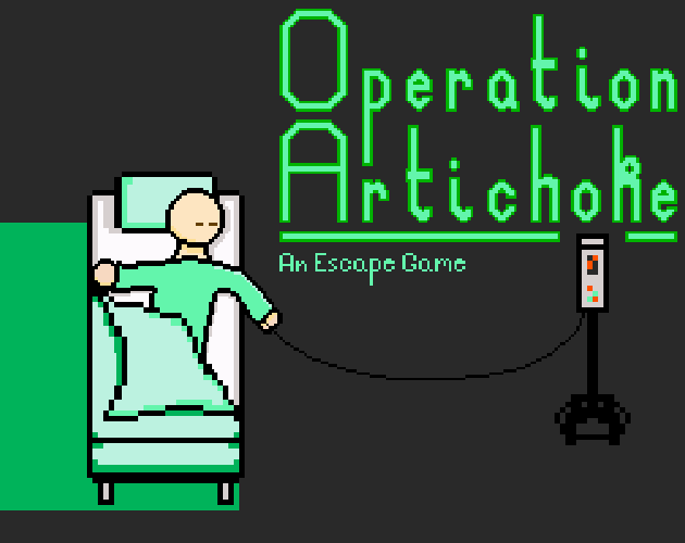 Operation Artichoke cover