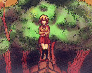 Cover image for Faith April