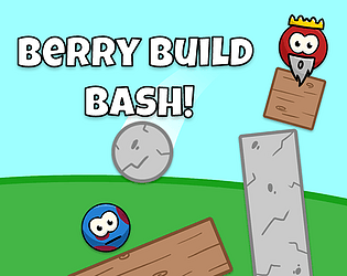 Berry Build Bash!