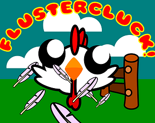FlusterCluck!