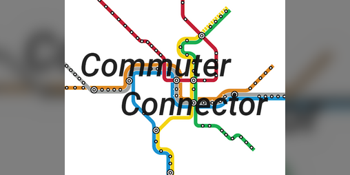 Cover image for Commuter Connector