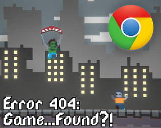 Top games tagged chrome-dino 