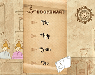 Booksmart