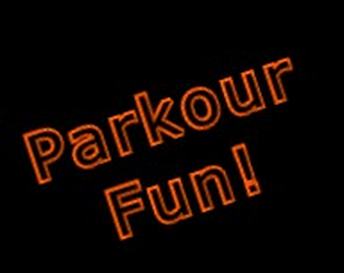 Parkour Fun (Early Acess)