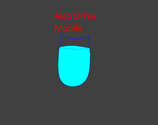 Ragdoll Ride 1 Alcoholic Drive