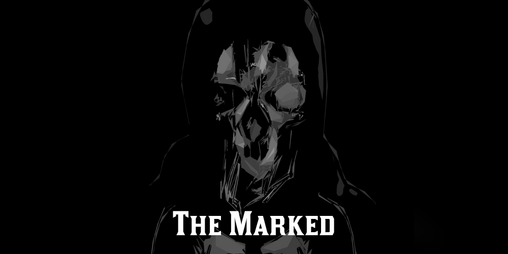 Cover image for The Marked