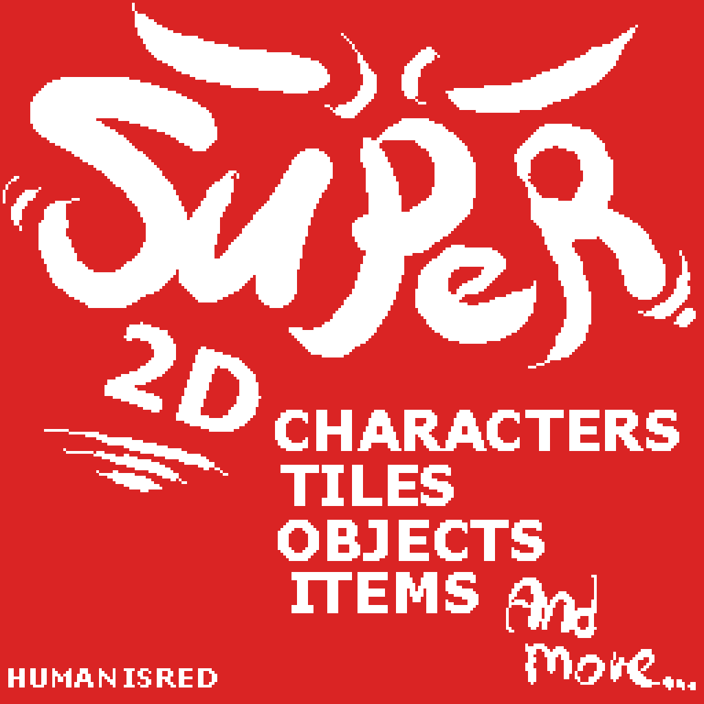 Super 2D