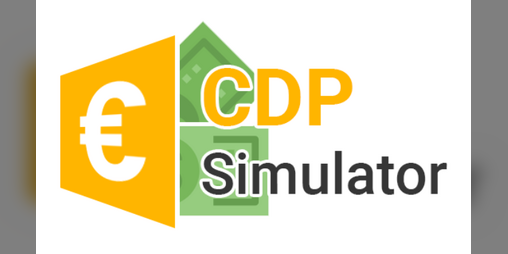 Cover image for CDP SIMULATOR