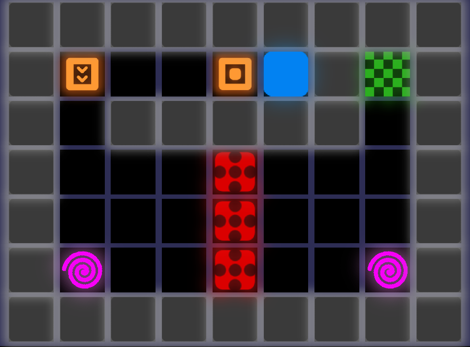 ParallelConundrum