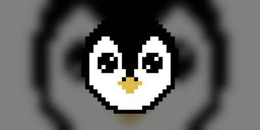 Cover image for ANNOYING PENGUINS