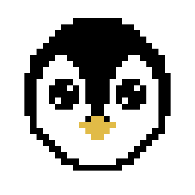 Cover image for ANNOYING PENGUINS