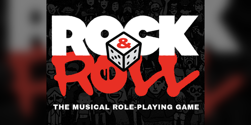 Cover image for ROCK & ROLL