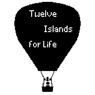 Twelve Islands for Life