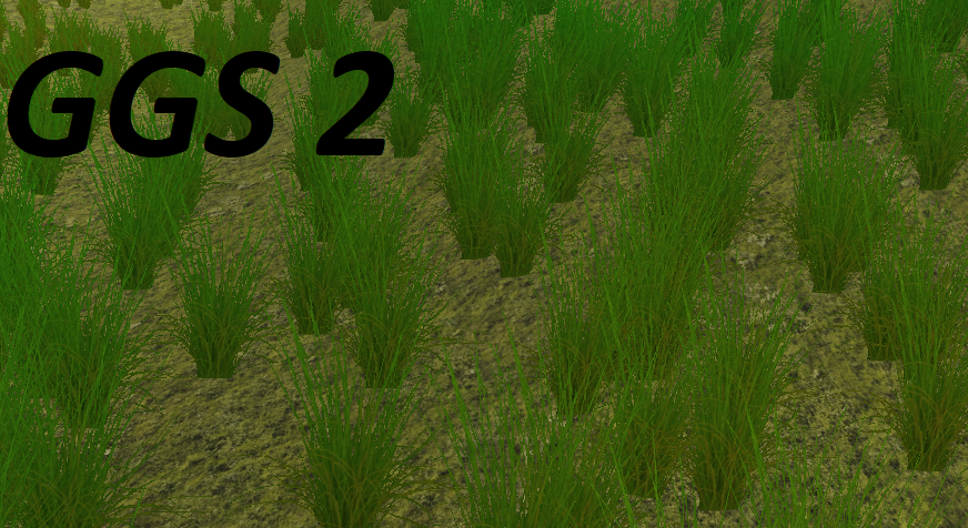 Growing Grass Simulator 2