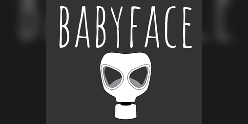 Cover image for Babyface