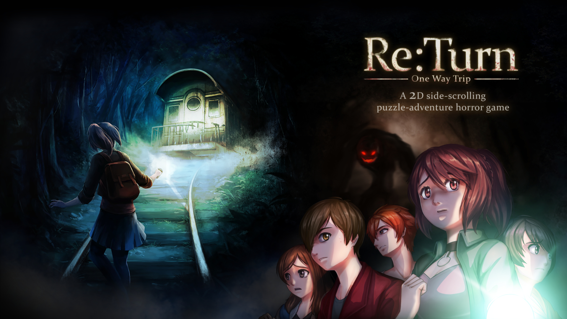 puzzle – Re: Games