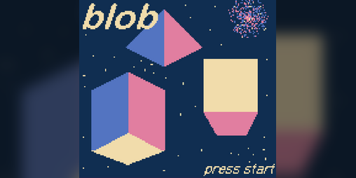 Cover image for blob