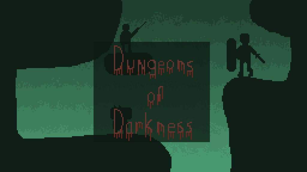 Dungeons of Darkness