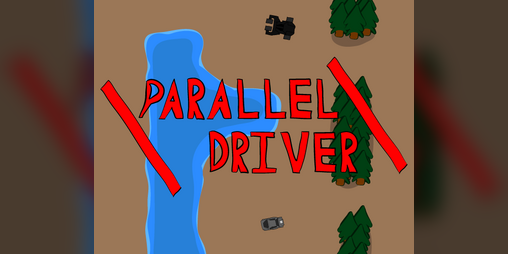 Cover image for Parallel Driver