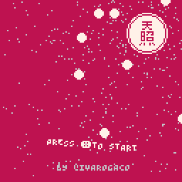 Tsukuyomi