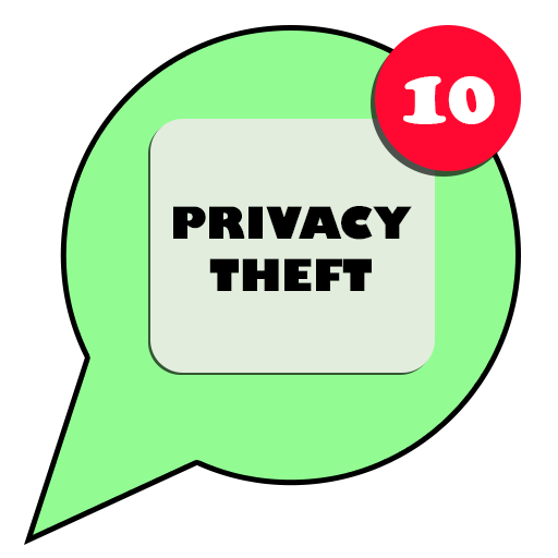 Privacy Theft