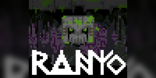 Cover image for Ranyo